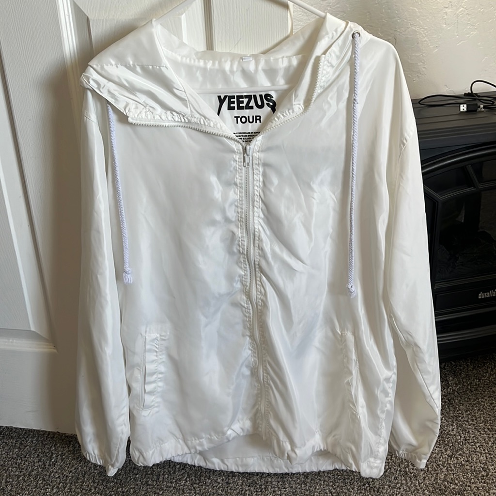 Yeezy Jacket